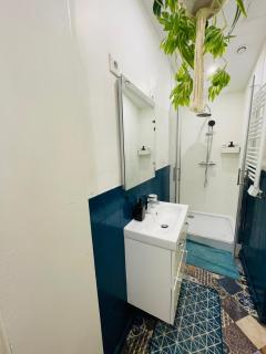 Appartement Oasis de Confort - 7