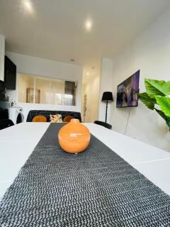 Appartement Oasis de Confort - 1