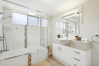 Cozy 2Br Apt near the Brisbane River - Brisbane - 7