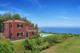 Villa Agnandi - Lakithra - 8