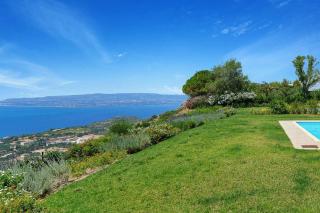 Villa Agnandi - Lakithra - 9