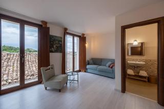Albergo Diffuso Borgo La Terra - 7