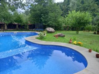Istisu Valley Spa - İsmayıllı - 3