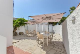 Casina Napoleonica - Lacona - 7