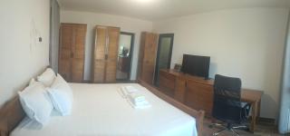 MGM Seaside Chernomorets - Tschernomorez - 5
