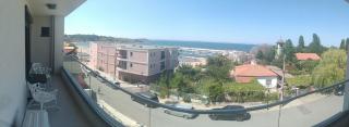 MGM Seaside Chernomorets - Tschernomorez - 9