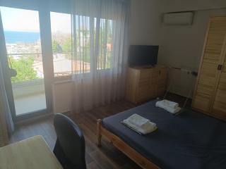 MGM Seaside Chernomorets - Tschernomorez - 1