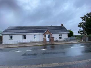 Young House - Gracefield - 0