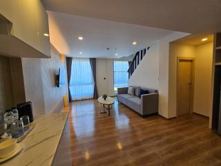 Duplex in a 5 star hotel La Vita - Cidade Phuket - 8