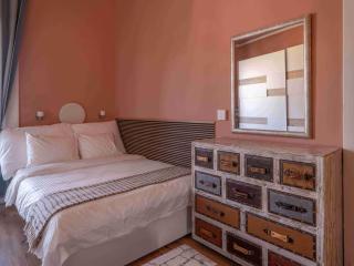 Pinnacle Apartment with balcony - Budapest - 4