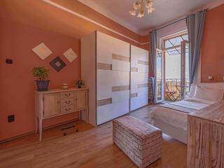 Pinnacle Apartment with balcony - Budapest - 2