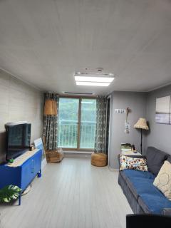 Gangneung Solhyang Hue House - Gangneung - 2