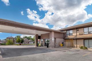 Comfort Inn - Windsor - 9