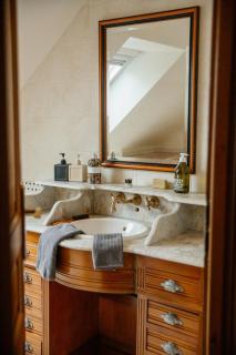 La Maison du Pont des 2 Rives - 1