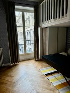 Appartement au cœur de Paris - 8