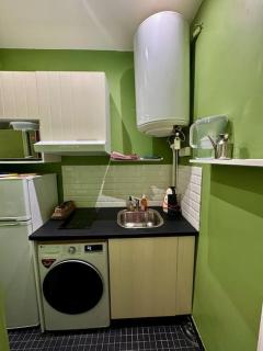 Appartement au cœur de Paris - Paris - 2