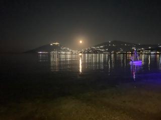 Dodekanisos Leros I - Agia Marina - 1