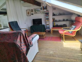 Fantattik loft - private park near the beach -... - 5