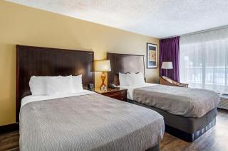 Quality Inn Alachua - Gainesville Area - Alachua - 5