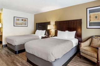 Quality Inn Alachua - Gainesville Area - Alachua - 4