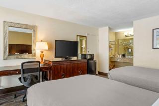 Quality Inn Alachua - Gainesville Area - Alachua - 3