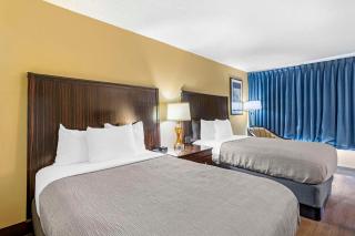 Quality Inn Alachua - Gainesville Area - Alachua - 2