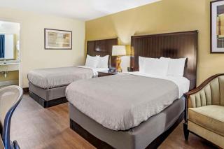 Quality Inn Alachua - Gainesville Area - Alachua - 1