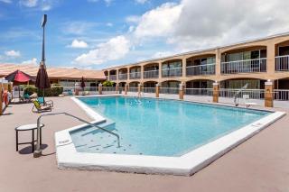 Quality Inn Alachua - Gainesville Area - Alachua - 0
