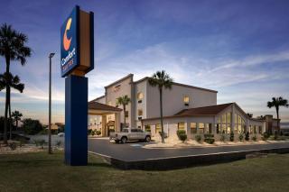 Comfort Suites near Robins Air Force Base - 8