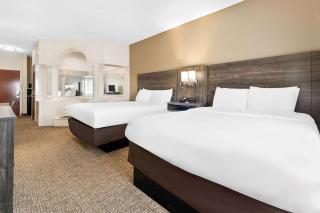 Comfort Suites near Robins Air Force Base - Warner Robins - 2