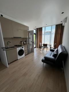 Veranda White House - 1