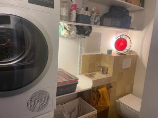 Grand appartement central aéré avec terrasse - 2