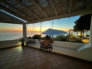 Villa Petrara - Acquacalda - 9