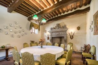 Castello di Magrano - Gubbio - 1