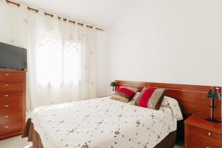 Chalet en Algeciras, Piscina y Paddle a 4 Minutos de Playa de Getares - 1