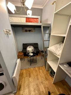 Studio moderne Confort et Charme - 3