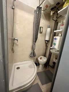 Studio moderne Confort et Charme - Levallois-Perret - 1