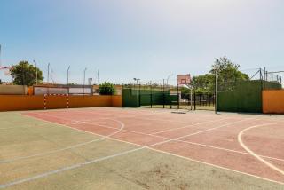 Chalet en Algeciras Con Piscina, Paddle a 4 Minutos de Playa de Getares - Algeciras - 6