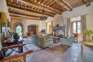 Castello di Magrano - Gubbio - 4