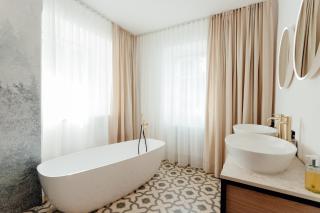 Apartmánový dom BiSou - Trojičné námestie - 3