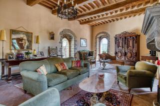 Castello di Magrano - Gubbio - 8