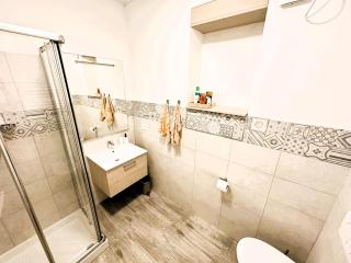 MoVa Appartamenti Vacanze - Bagni San Filippo - 1
