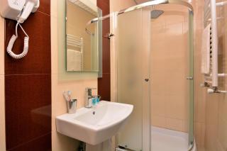 Hotel Diamond - Tbilisi - 8