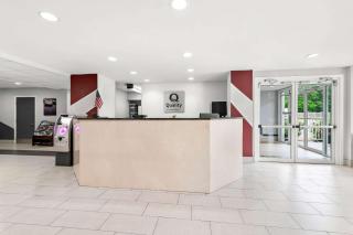 Quality Inn Merrimack - Nashua - Merrimack - 6