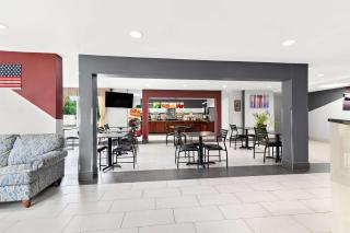 Quality Inn Merrimack - Nashua - Merrimack - 4