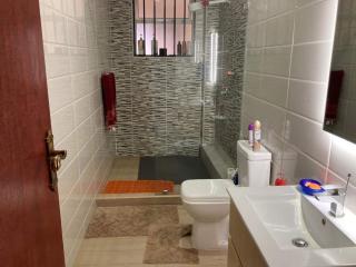 Parklands Furnished Apartment Unit - Nairobi - 4