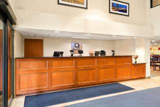 Quality Inn Edison-New Brunswick - 6