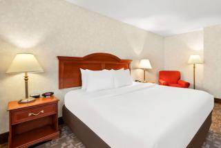 Quality Inn Edison-New Brunswick - Edison - 2