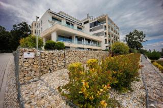 Panorama Corner Residence - Pool, Sauna, Parking - Alsóörs - 9