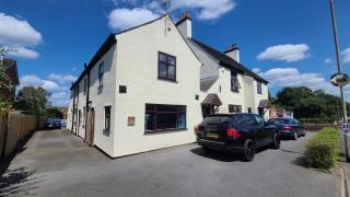 The Garden Room - Hednesford - 2